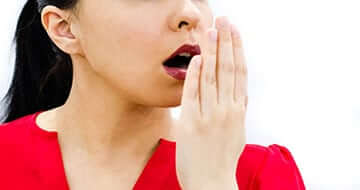 What Causes Bad Breath and How You Can Fix It