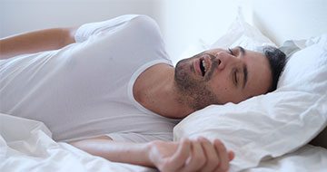 Sleep Apnoea – What are the Symptoms?